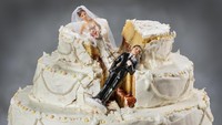 Pihak Pria Batalkan Pernikahan Usai Calon Pengantin Wanita Ngamar Bareng Pacar
