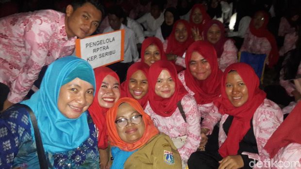 Pasukan pink