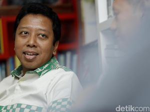 Beri Dukungan, PPP: Marsekal Hadi Bisa Teduhkan TNI di Tahun Politik