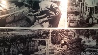 Restorasi yang dilakukan pada 1973-1983 meninggalkan dokumen yang amat penting.‎ Arsip Restorasi Candi Borobudur yang saat ini ada perlu dijaga keutuhannya dengan upaya konservasi, preservasi, dan digitalisasi (Masaul/detikTravel)