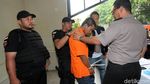 Perampok Pembunuh Nenek Maria Ditangkap
