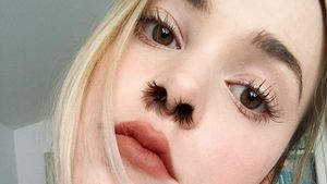 Sedang Ngetren Ekstensi Bulu Hidung, Ini Pesan Dokter THT