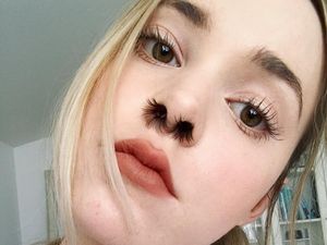 Sedang Ngetren Ekstensi Bulu Hidung, Ini Pesan Dokter THT