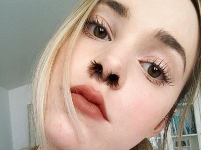 Sedang Ngetren Ekstensi Bulu Hidung, Ini Pesan Dokter THT