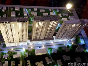 Diajak Bikin Hunian Nempel Stasiun, Swasta Minta Ini ke Pemerintah