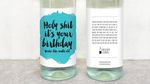 10 Label Botol Wine Ini Berisi Tulisan Unik dan Kreatif