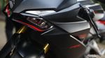 Ngebut dengan CBR250RR di Jalanan Jakarta