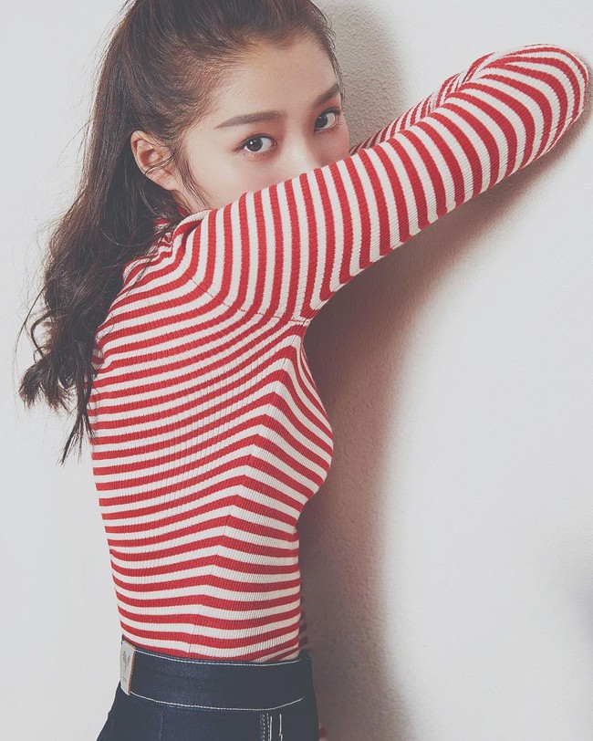 Pengumuman tersebut tentu menghebohkan para fans Luhan. Beberapa fans bahkan sampai melukai diri sendiri dan mengunggahnya ke media sosial untuk menunjukkan betapa sedihnya mereka. Foto: Instagram