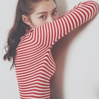 Pengumuman tersebut tentu menghebohkan para fans Luhan. Beberapa fans bahkan sampai melukai diri sendiri dan mengunggahnya ke media sosial untuk menunjukkan betapa sedihnya mereka. Foto: Instagram