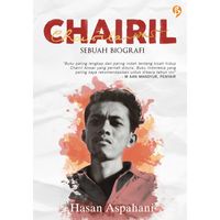 Hasan Aspahani Sosok Di Balik Biografi Chairil Anwar