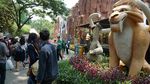 Spot-spot Instagenic di Dufan, Coba Tebak!