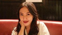 Anak Aa Gatot ini masih berkuliah di UI. Foto: Instagram/suci.patia