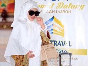Endorse Syahrini Rp 100 Juta, Siapa yang Berani?