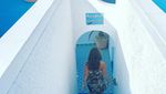 Inikah Tempat Menginap Paling Indah di Santorini?