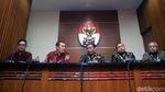 Sinergi KPK dan Bawaslu