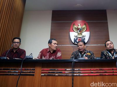 Sinergi KPK dan Bawaslu
