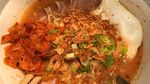 Mau Sarapan? Intip Dulu  5 Gaya Racikan Mie Kuah dari Netizen Ini
