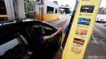 Sosialisasi Penggunaan e-Toll