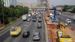 Jalan Tol Layang Jakarta-Cikampek Memasuki Tahap Konstruksi