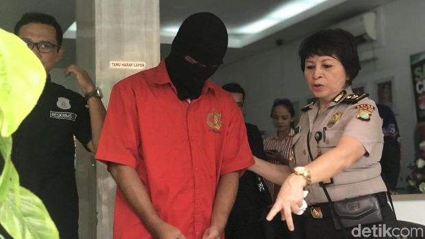 Remaja yang Komentari 'Loli' Juga Kirim Gambar Porno ke Nafa Urbach