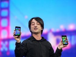 Windows Phone, OS Berkualitas yang Ditewaskan Android