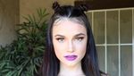 Cantiknya Sepupu Kylie dan Kendall Jenner