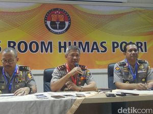 Polisi Janji Usut Oknum yang Aniaya Wartawan di Banyumas