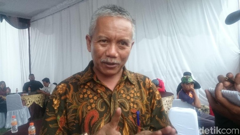 KPU Jateng: Pilkada Serentak di 7 Kota Kabupaten 2018 Hemat Rp 182 M KPU Jateng: Pilkada Serentak di 7 Kota Kabupaten 2018 Hemat Rp 182 M
