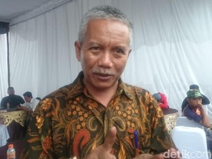 Ingin Jadi Cagub Independen di Jateng? Cari Dulu 1,7 Juta Pendukung