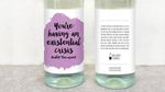 10 Label Botol Wine Ini Berisi Tulisan Unik dan Kreatif