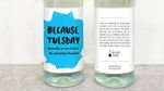 10 Label Botol Wine Ini Berisi Tulisan Unik dan Kreatif