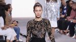 Bella Hadid, Pembela Palestina yang Pernah Berhasrat Tampil di Olimpiade