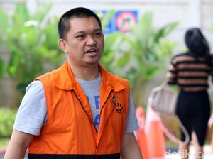 MA Perintahkan Politikus Partai Golkar Marlina Moha Ditahan