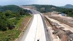 Ini Tol Terbanggi Besar-Bakauheuni yang Akan Diresmikan Jokowi