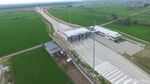 Siap Diresmikan Jokowi, Begini Penampakan Tol Medan-Tebing Tinggi