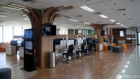Pemerintah Provinsi DKI Jakarta telah merampungkan pembangunan Mal Pelayanan Publik. Mal pelayanan publik yang berada di Jalan H. R. Rasuna Said, Kuningan, Setiabudi, Jakarta Selatan tersebut direncanakan sudah bisa beroperasi.