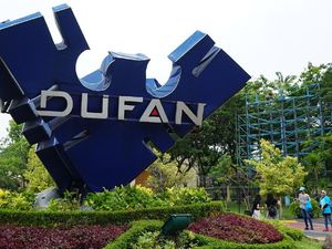 Promo Menarik untuk Para Ladies di Dunia Fantasi