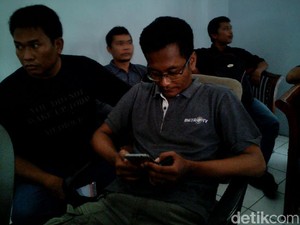 PWI dan AJI Kecam Kekerasan Oknum Aparat Pada Wartawan Banyumas