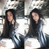 Kamu Tidak akan Menyangka Sosok Remaja Cantik Ini Sebenarnya Pria