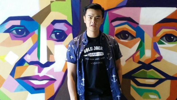 Dion Wiyoko