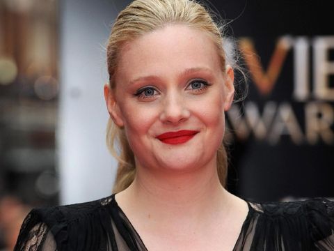 Romola Garai  Mengaku Pernah Dilecehkan Produser Hollywood