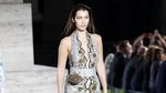 Bella Hadid, Pembela Palestina yang Pernah Berhasrat Tampil di Olimpiade