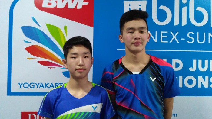 Kisah Tim Mongolia yang Bertanding Tanpa Pelatih