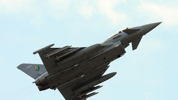  Ia merupakan hasil kolaborasi multinasional dari negara-negara maju di Eropa, yakni Inggris, Jerman, Prancis, Italia, dan Spanyol. Foto: Getty Images