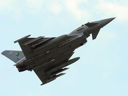 Eurofighter Typhoon, Raja Eropa yang Bikin Prabowo Tergoda