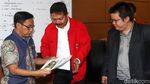 Terkait Novanto, SOKSI Adukan Koran Tempo ke Dewan Pers