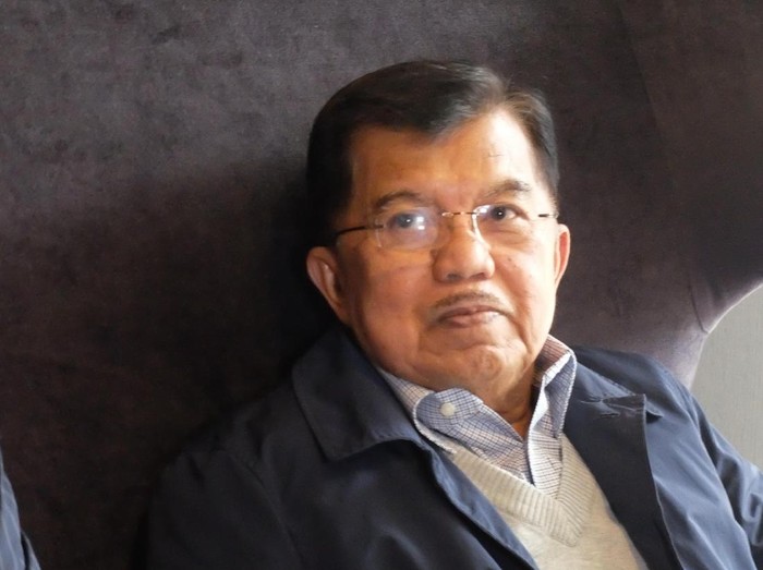JK Hadiri Resepsi ASEAN 50 di London