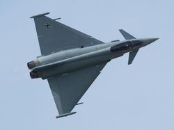 Eurofighter Typhoon, Raja Eropa yang Bikin Prabowo Tergoda