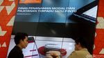 Melihat Mal Pelayanan Publik yang Segera Beroperasi
