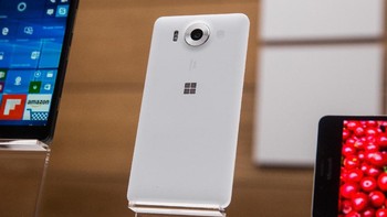 Masih ada yang pakai Windows Phone? Foto: GettyImages
